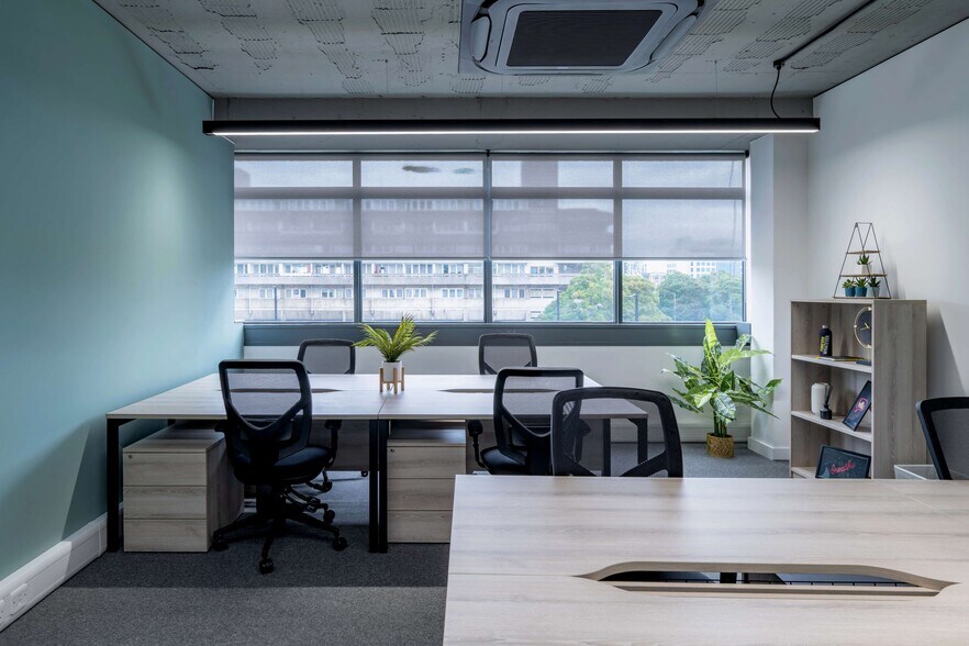 Nelson Gate, Southampton à louer - Photo du bâtiment - Image 3 de 6