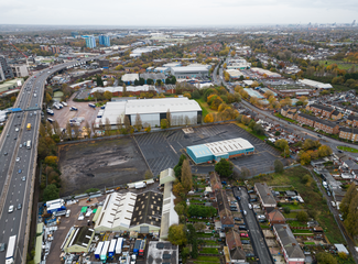 More details for Birmingham Rd, Oldbury - Industrial for Lease