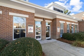 More details for 3400 Salterbeck St, Mount Pleasant, SC - Office/Medical for Lease
