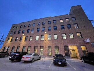 More details for 1525 W Homer St, Chicago, IL - Office for Lease