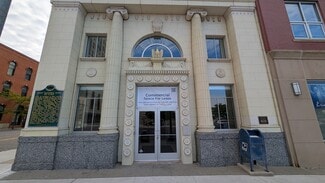 Plus de détails pour 460 S Saginaw St, Flint, MI - Commerce de détail à louer