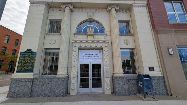 More details for 460 S Saginaw St, Flint, MI - Office/Retail for Lease