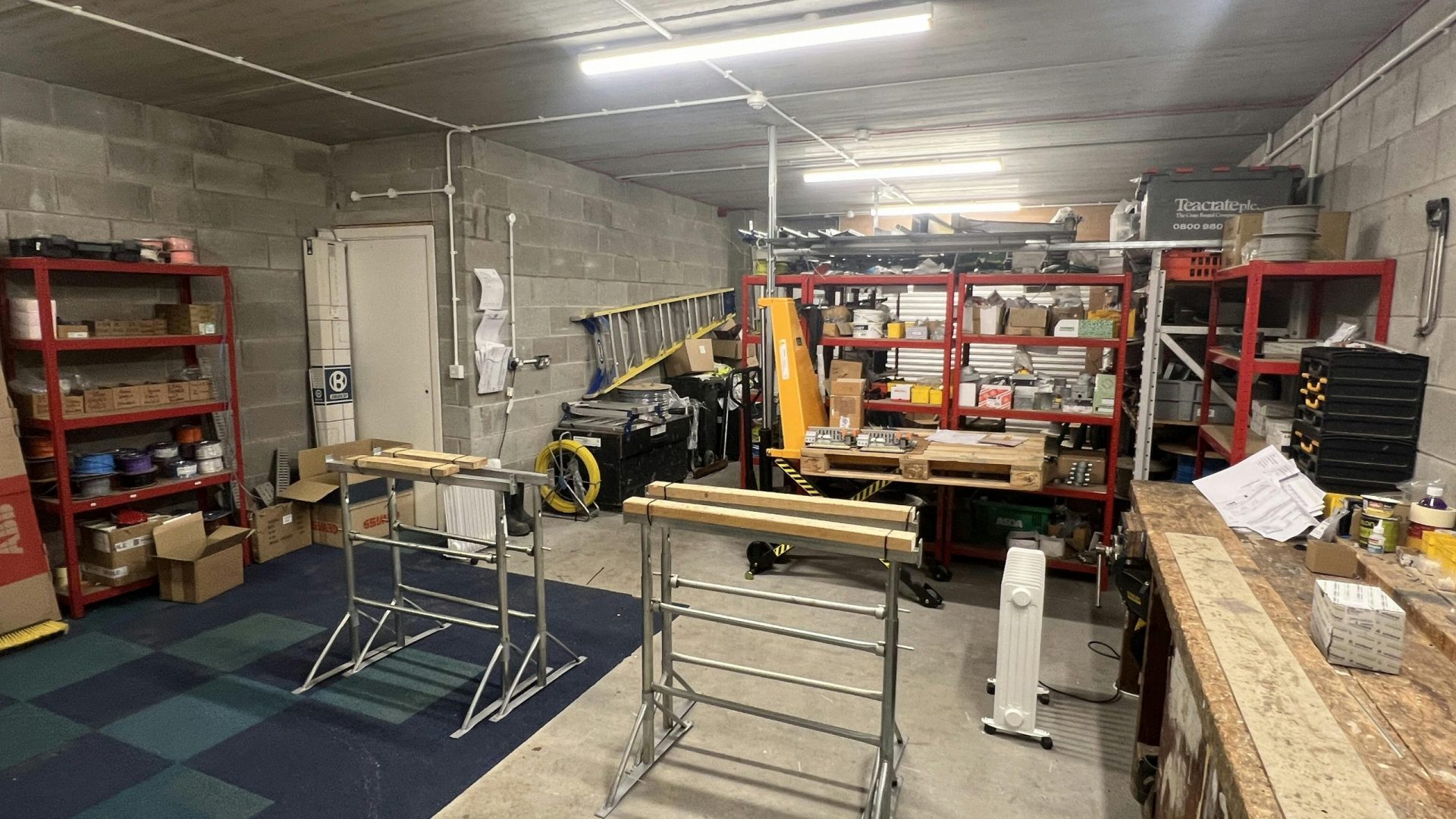 Asquith Ave, Morley à louer Photo intérieure- Image 1 de 4