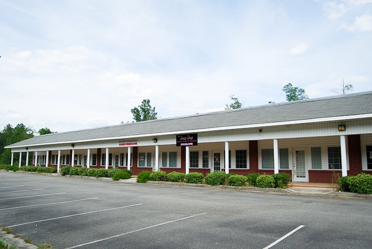 3014 Gray Hwy, Macon-Bibb, GA for sale Primary Photo- Image 1 of 2