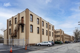 Plus de détails pour 46 Farrand St, Bloomfield, NJ - Industriel à vendre