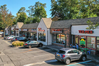 More details for 206-216 Glen Cove Ave, Glen Cove, NY - Retail for Lease