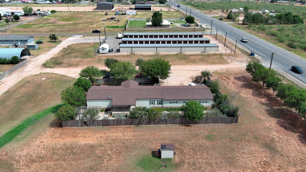 5702 TX-349, Midland, TX à vendre - Photo principale - Image 1 de 61