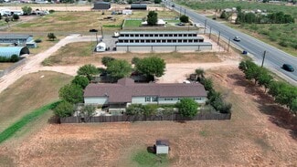 More details for 5702 TX-349, Midland, TX - Land for Sale