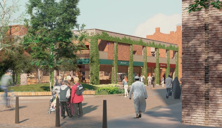 Unit 2 Stroudley walk, London for lease - Building Photo - Image 2 of 4