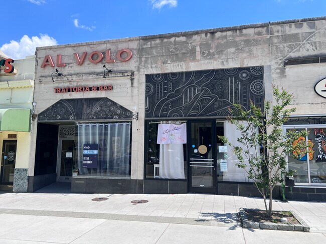 Plus de détails pour 3415-3419 Connecticut Ave, Washington, DC - Commerce de détail à louer