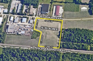 Plus de détails pour 33485 Pin Oak Pky, Avon Lake, OH - Terrain à vendre