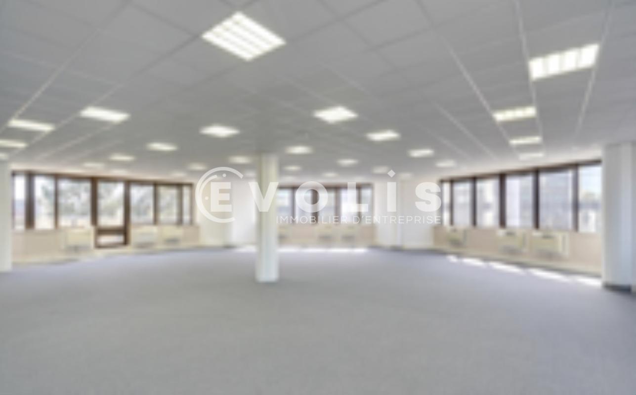 Bureau dans Argenteuil à louer Photo intérieure- Image 1 de 3