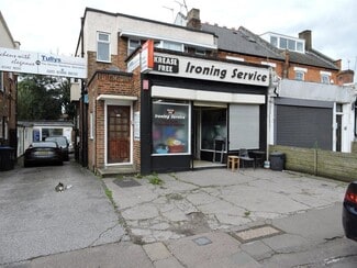 Plus de détails pour 75 Saint Mark's Road, Enfield - Commerce de détail à vendre
