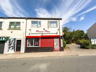 More details for 10-12 High St, Ferryhill - Retail for Sale