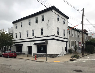 Plus de détails pour 3401 Conrad St, Philadelphia, PA - Flex à vendre