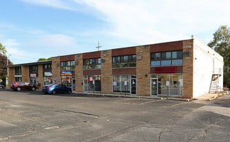 More details for 10005-10015 Grand Ave, Franklin Park, IL - Retail for Lease