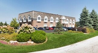 More details for 13700 W Irma Lee Ct, Lake Forest, IL - Office for Lease