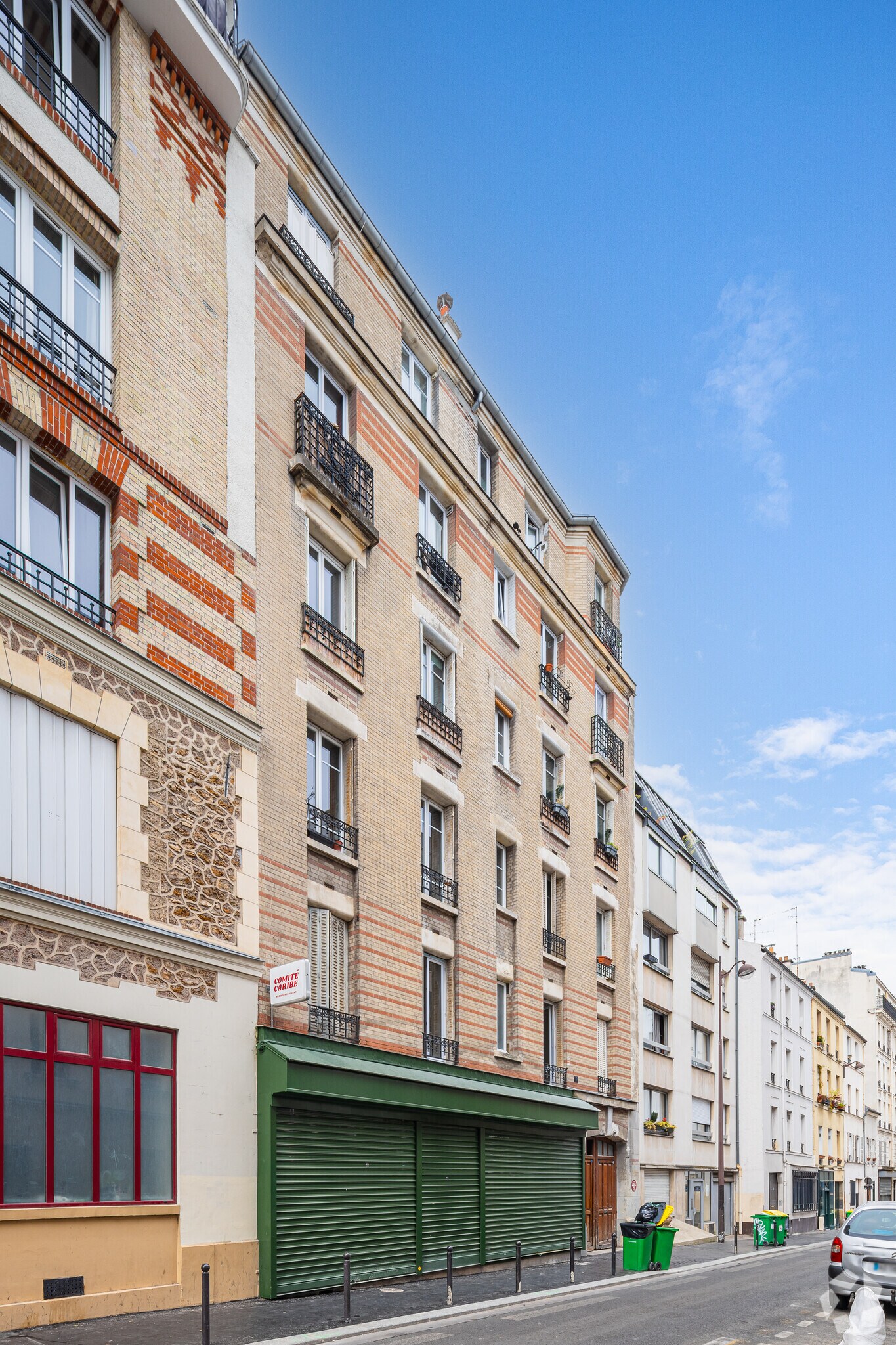 7 Rue De Nantes, Paris à vendre Photo principale- Image 1 de 2