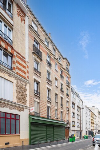 More details for 7 Rue De Nantes, Paris - Office for Lease