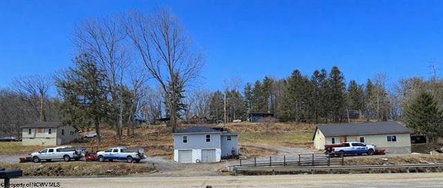716-722 Husky Hwy, Barrackville, WV for sale - Primary Photo - Image 1 of 18