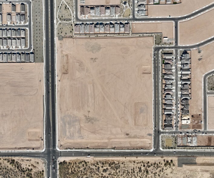 NEC Ironwood & Ray Rd, Apache Junction, AZ à louer - Aérien - Image 2 de 4