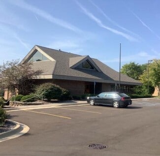 More details for 179 Little Lake Dr, Ann Arbor, MI - Office for Lease