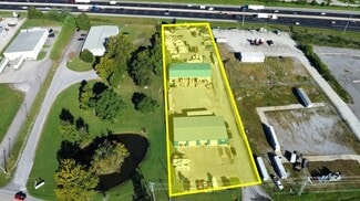 More details for 14395 Hickory Creek, Lenoir City, TN - Industrial for Lease