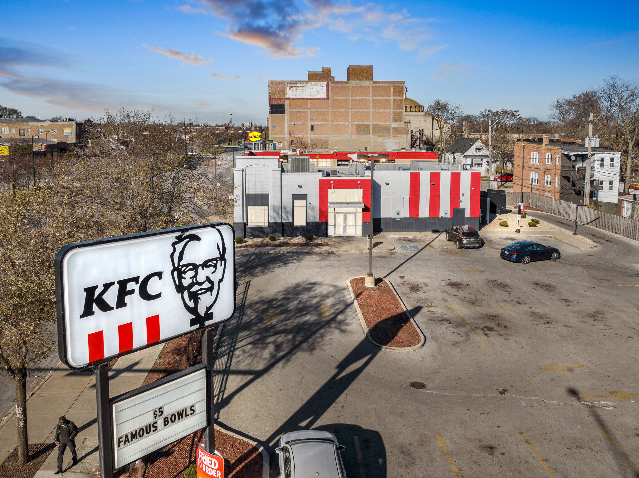 7445 S Stony Island Ave, Chicago, IL for sale Building Photo- Image 1 of 1