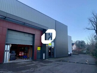 More details for Flex for Lease