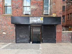 109 E 153rd St, Bronx, NY for lease Interior Photo- Image 1 of 4