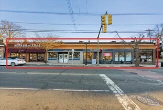 More details for 321 South Ave W, Westfield, NJ - Retail for Sale