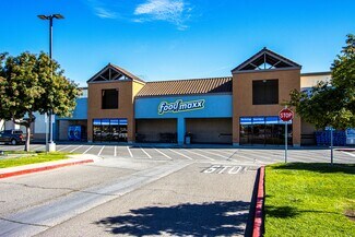 Plus de détails pour 2440 S Broadway, Santa Maria, CA - Commerce de détail à louer