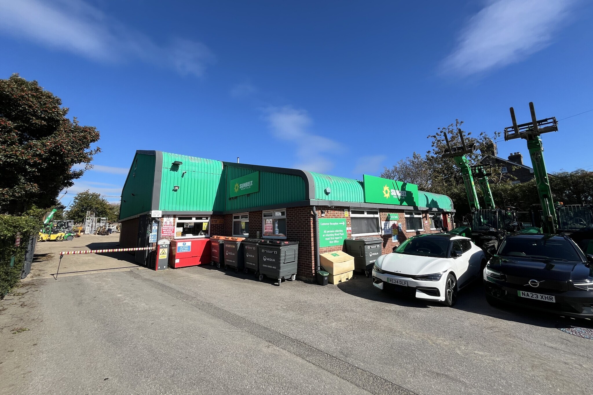 20 Station Rd, Thatcham à vendre Photo du bâtiment- Image 1 de 5