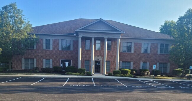 More details for 116 County Line Rd W, Westerville, OH - Office for Sale
