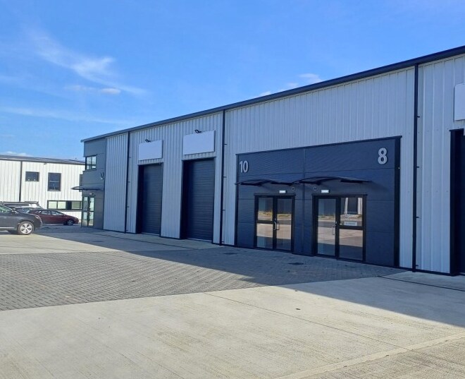 10 Enterprise Park, Yaxley for lease Building Photo- Image 1 of 2