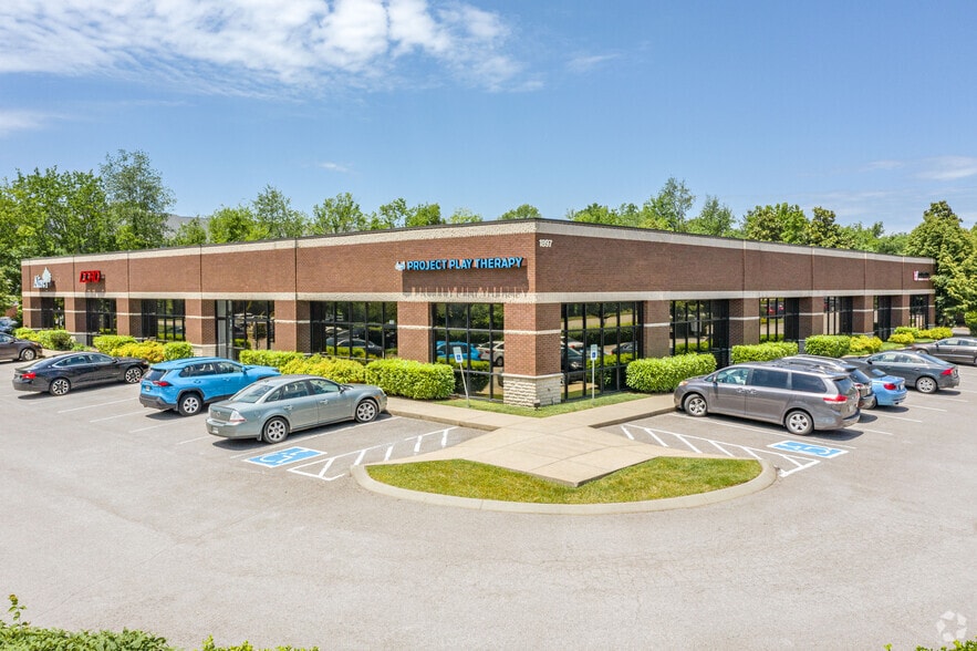 1897 General George Patton Dr, Franklin, TN for lease - Primary Photo - Image 1 of 4