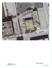 301 W 1st St, Dayton, OH for lease Site Plan- Image 1 of 20
