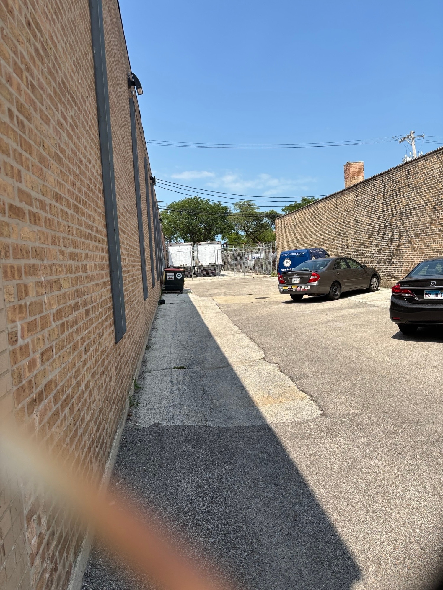 2240-2242 W Walnut St, Chicago, IL for lease Interior Photo- Image 1 of 4