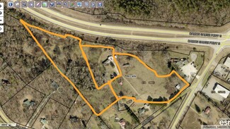 More details for 56 Old 82 Rd, Jefferson, GA - Land for Sale