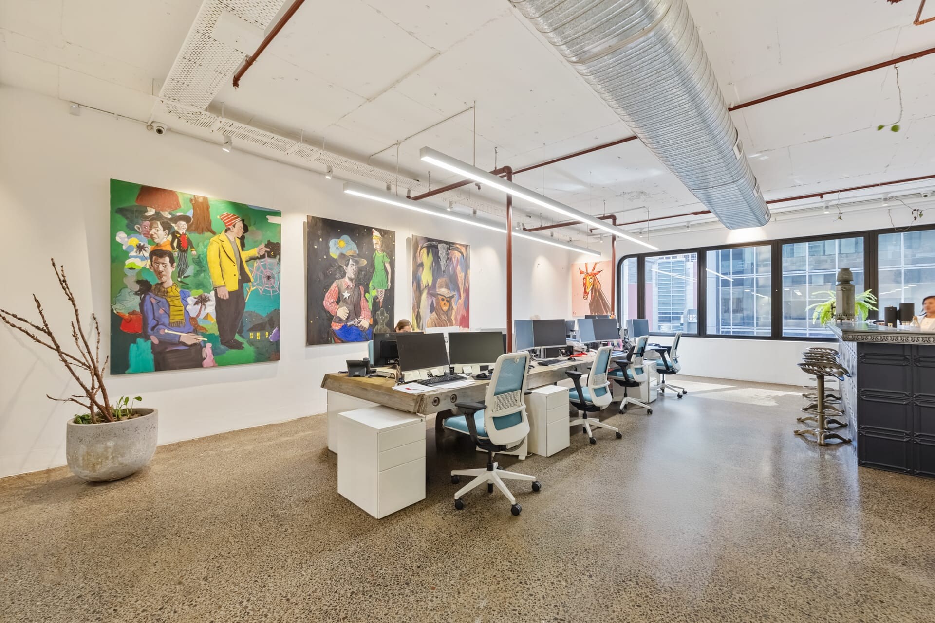84 Pitt St, Sydney for lease Interior Photo- Image 1 of 4