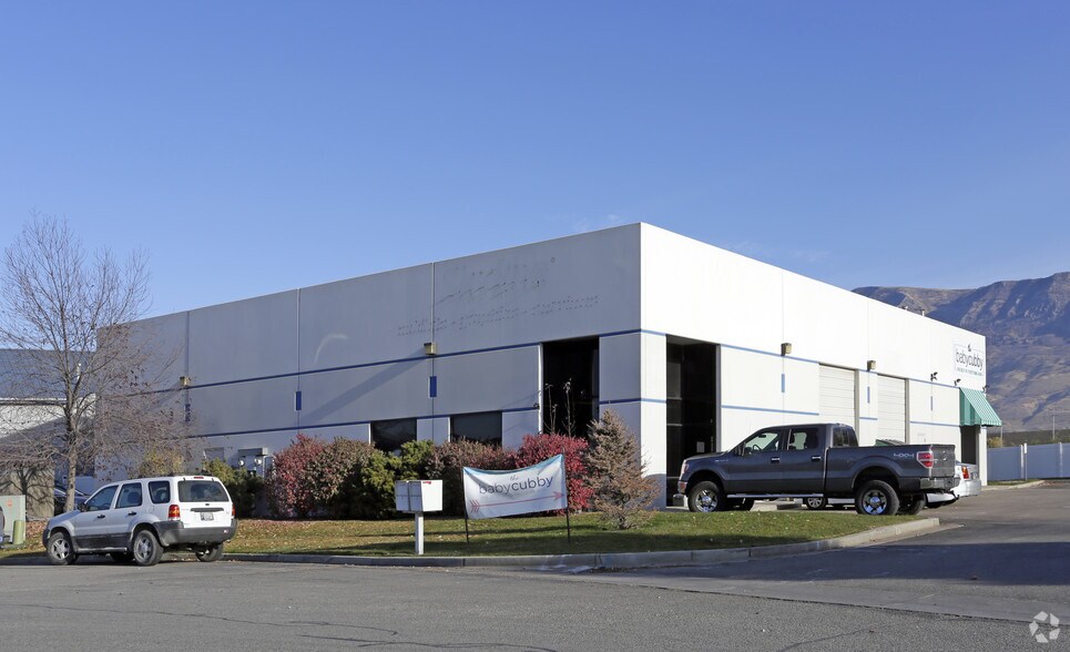 71 S 1380 W, Lindon, UT for lease - Primary Photo - Image 1 of 9