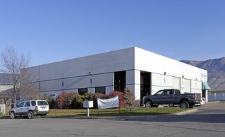 More details for 71 S 1380 W, Lindon, UT - Flex for Lease