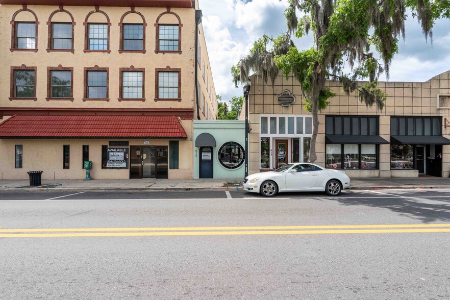 615 St Johns Ave, Palatka, FL for sale - Primary Photo - Image 1 of 3