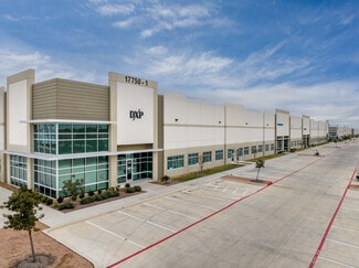 Plus de détails pour 17750 Lookout Rd, Schertz, TX - Industriel à louer