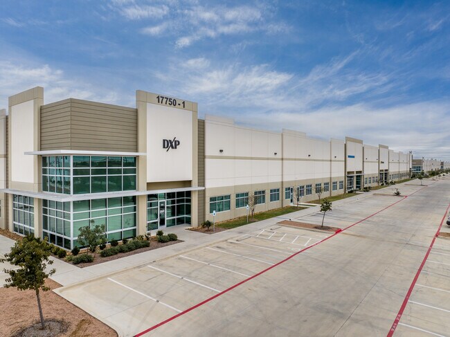 More details for 17750 Lookout Rd, Schertz, TX - Industrial for Lease