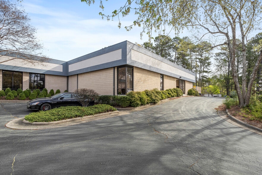 3001 Spring Forest Rd, Raleigh, NC for sale - Building Photo - Image 3 of 27