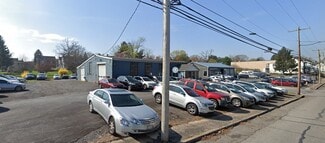 More details for 2501 Herr St, Harrisburg, PA - Retail for Sale