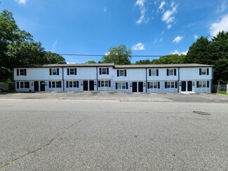 More details for 315 Hamilton Dr NE, Concord, NC - Multifamily for Sale