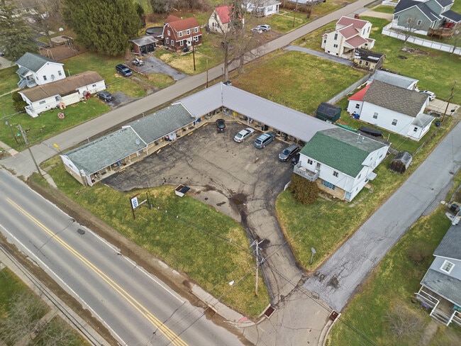 More details for 730 N Main St, Port Allegany, PA - Hospitality for Sale