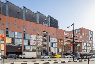 More details for 70-88 Avenue Victor Hugo, Aubervilliers - Office for Lease